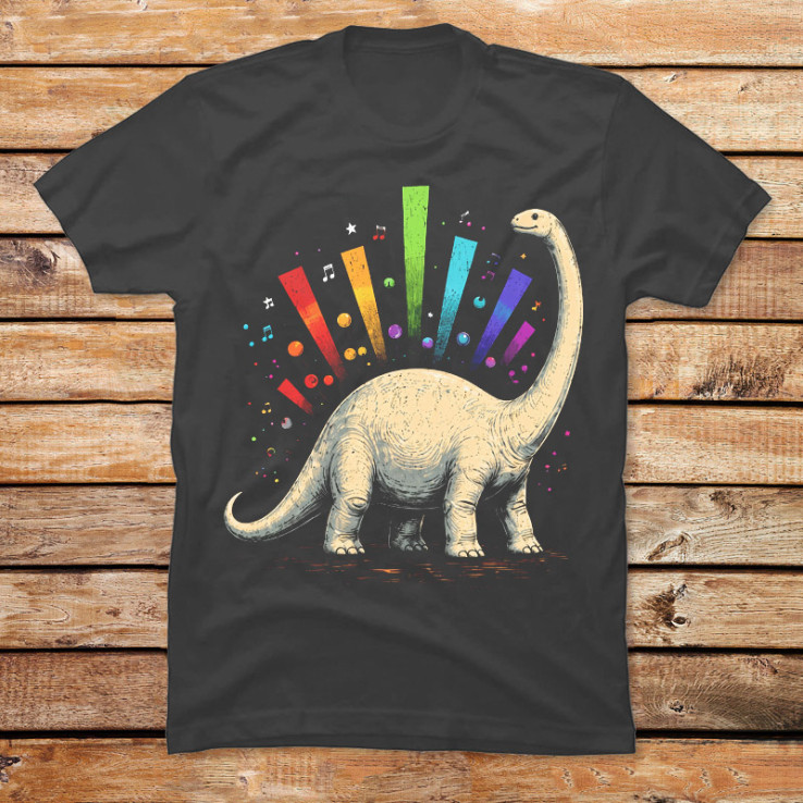Prism Saurus