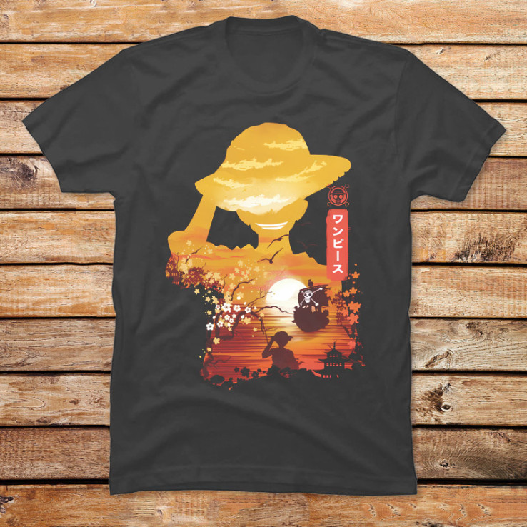 King of the Pirates