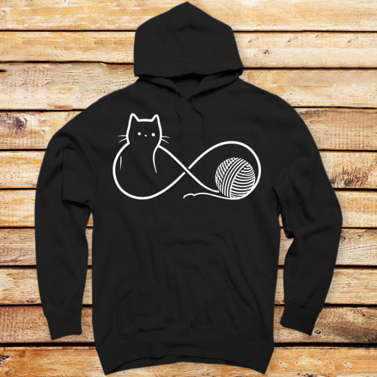 Infinite Pawsibilities