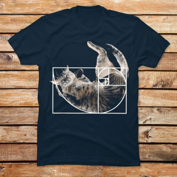 Fibonacci Cat