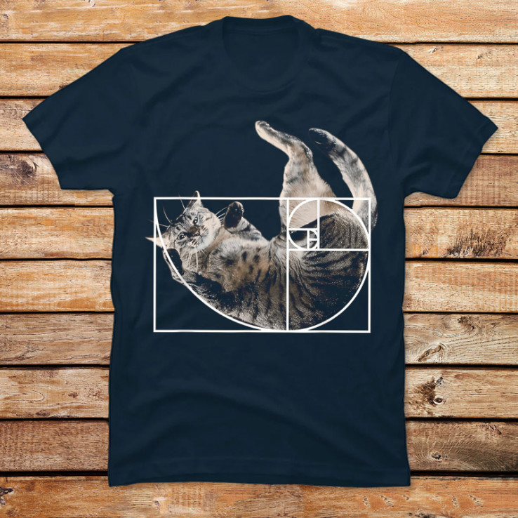 Fibonacci Cat
