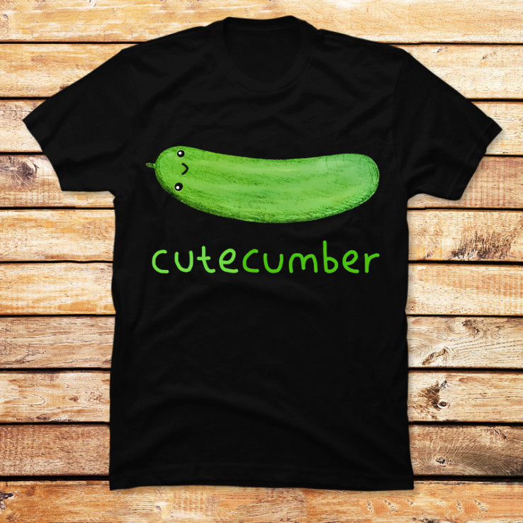 Cutecumber