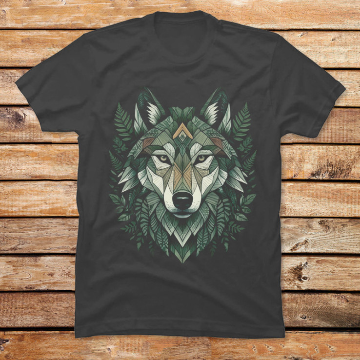 Geometric Wolf