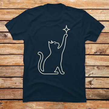 Cat Star Reacher