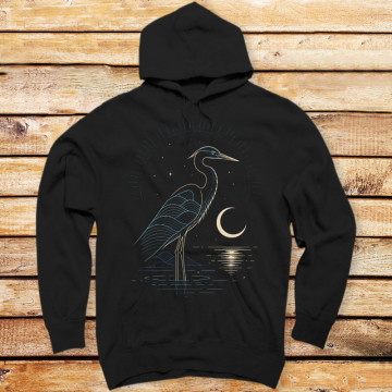 Celestial Wader