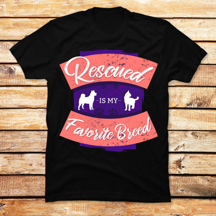 Rescued Squad