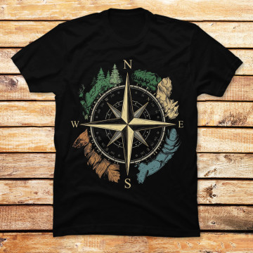 Compass Rose
