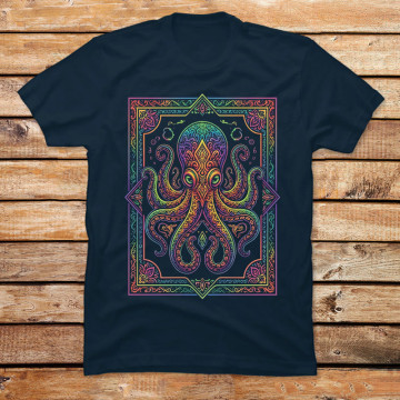 Coral Reef King