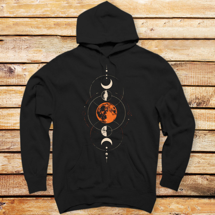 Lunar Alchemy