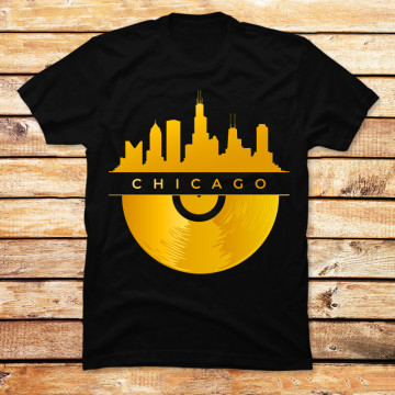Vinyl Chicago