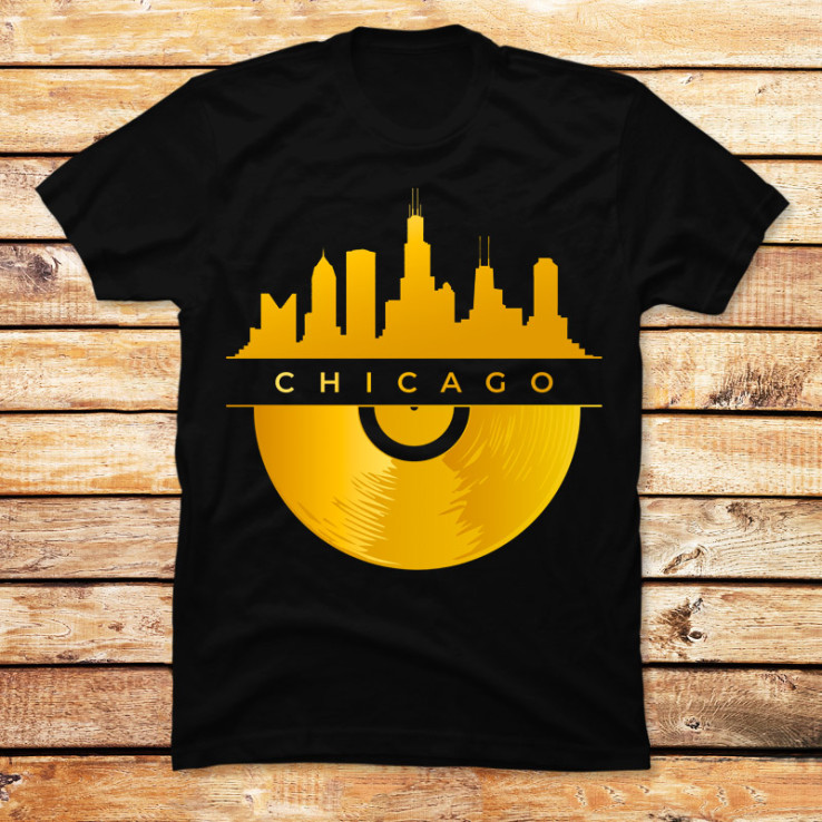Vinyl Chicago