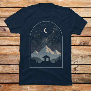 Starry Summit