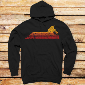 Vintage Climbing Retro