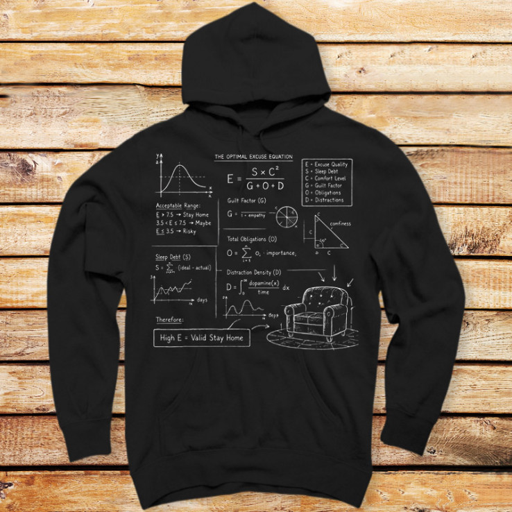 The Excuse Equation