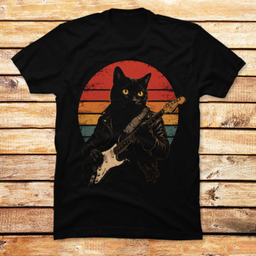 Six-String Stray