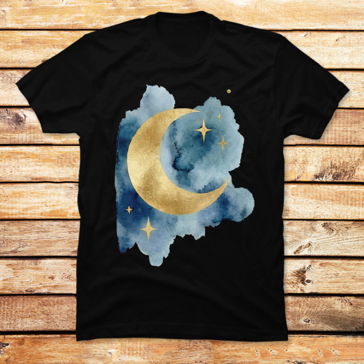 Celestial Dreamscape