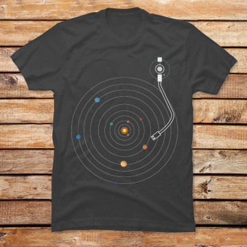 Melodic Universe