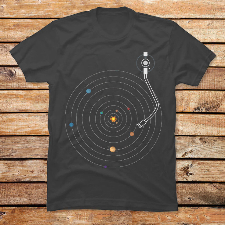 Melodic Universe