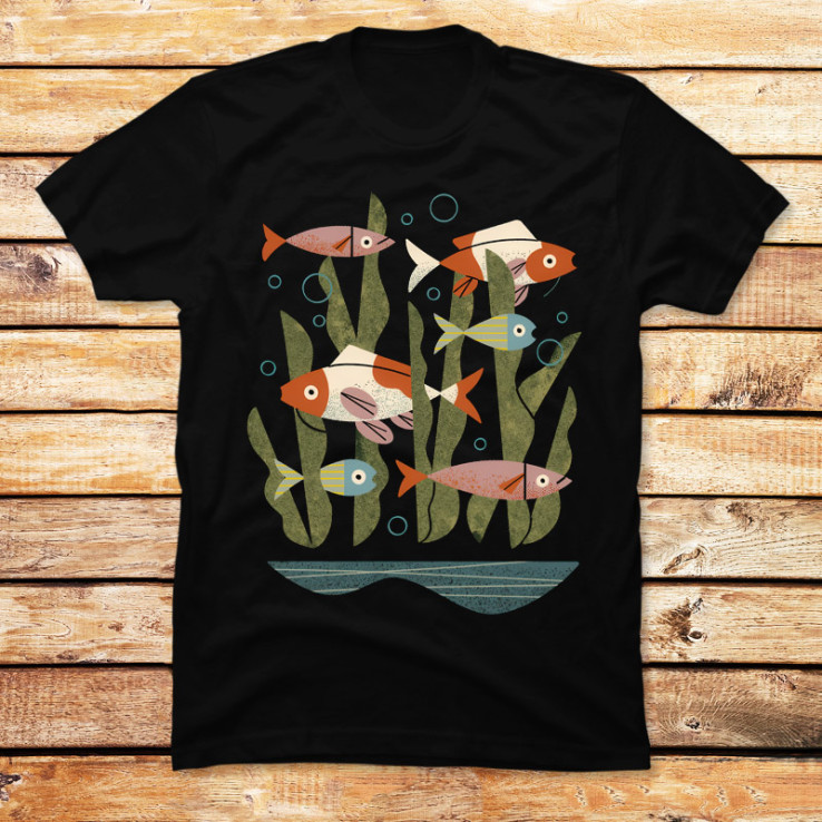 Koi Pond