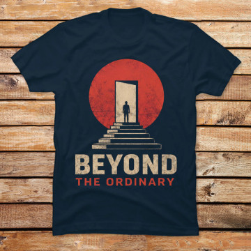 Beyond The Ordinary