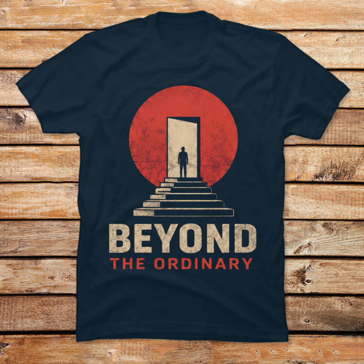 Beyond The Ordinary