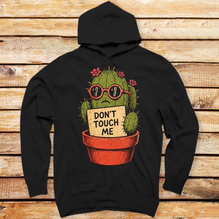 Prickly Mood