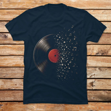 Shattered Grooves