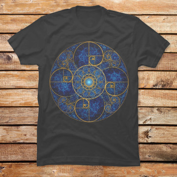 Mandala Ratio
