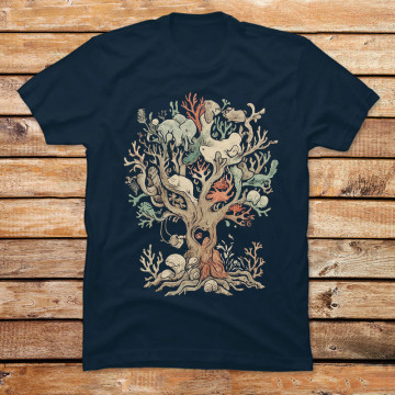Whispering Woods