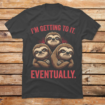 Sloth Schedule