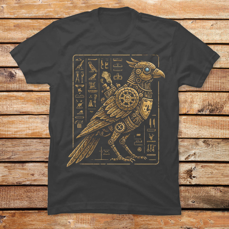 The Clockwork Aviary