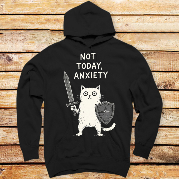 Feline Anxiety Slayer