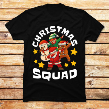 Christmas Squad II