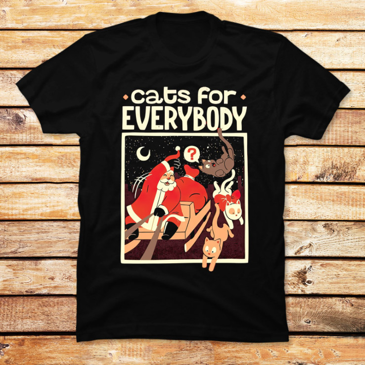 Cats for Everybody