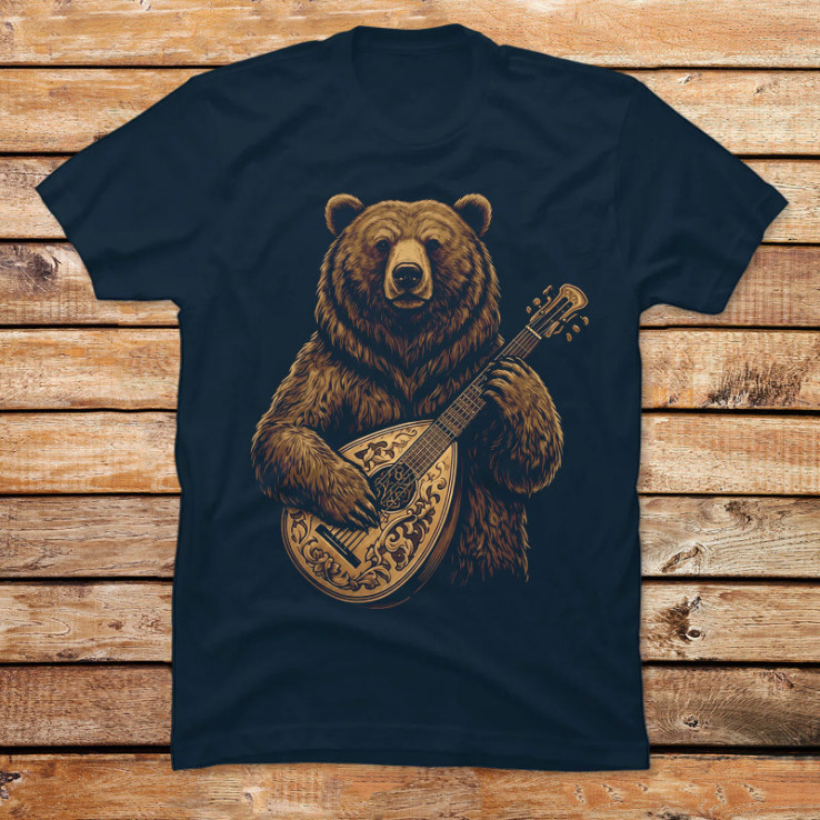 Bardo-Bear