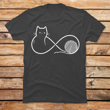 Infinite Pawsibilities