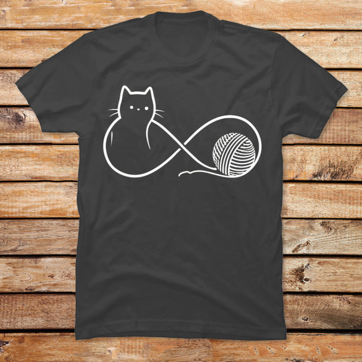 Infinite Pawsibilities