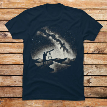 Celestial Sands