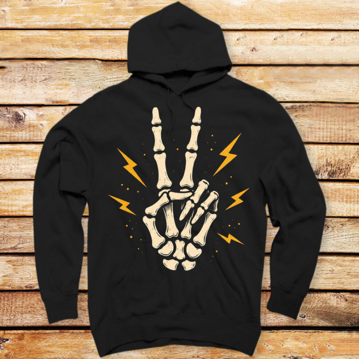 Deadly Peace