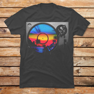 Classic sound of summer