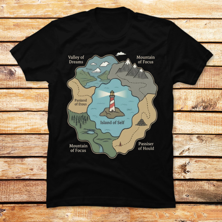 Cartography of Consciousness