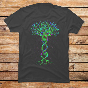DNA Tree of Life