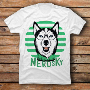 Nerdsky