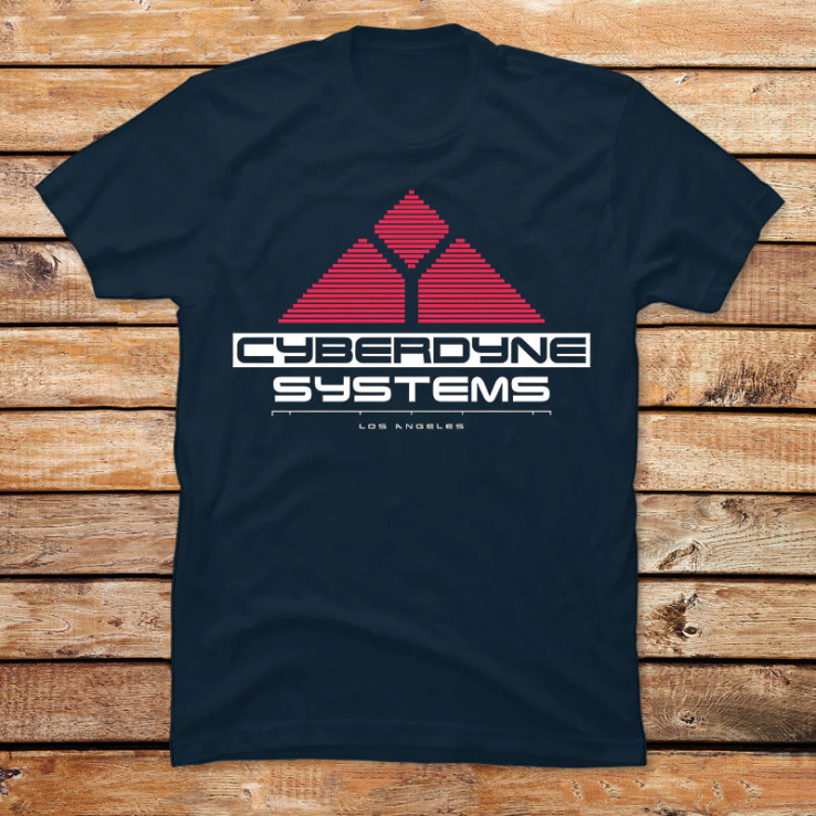 Cyberdyne Systems LA