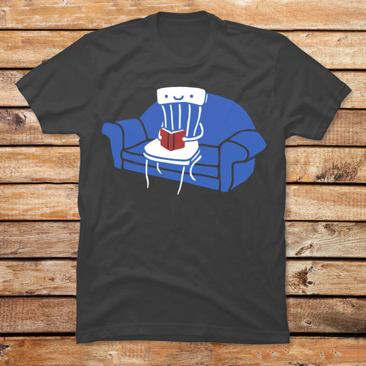 Lazy Chair