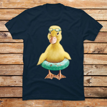 Summer DUCK