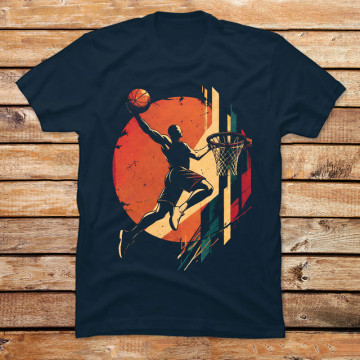 Sunset Dunk