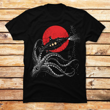Beneath the Crimson Tide