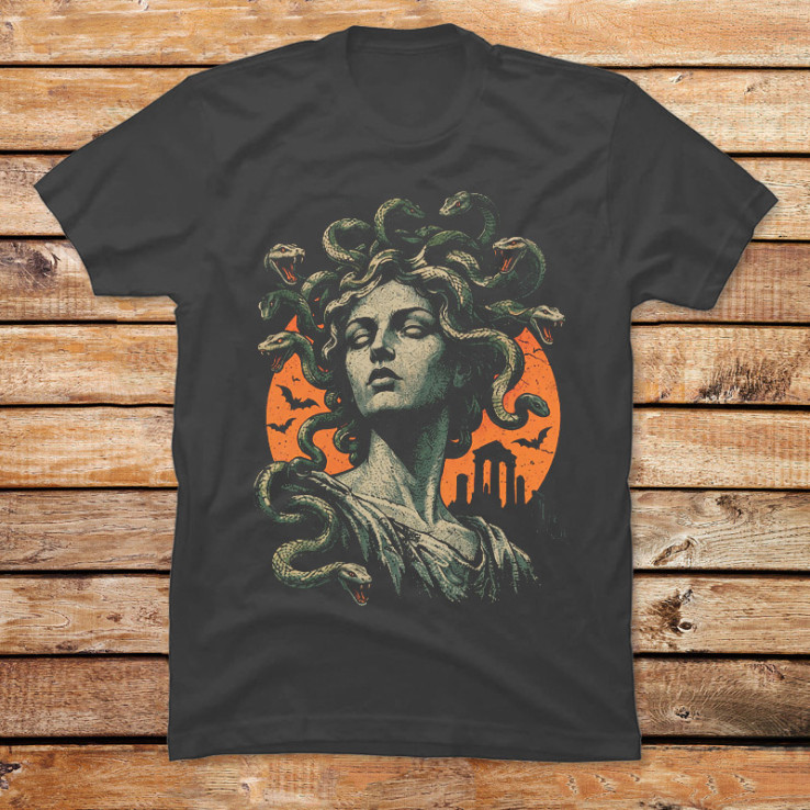 Medusa Sunstone