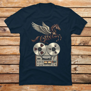 Tape Reel Pegasus